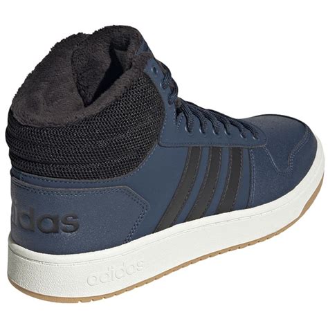 sneakers adidas hoog heren|Heren.